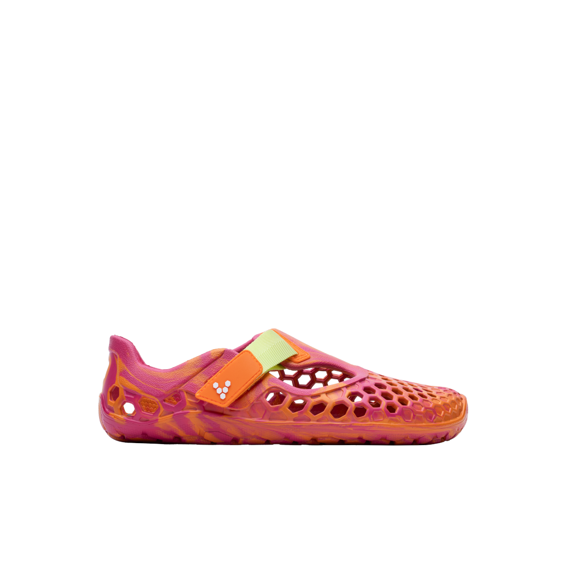 Vivobarefoot ULTRA BLOOM JUNIORS SUNRISE