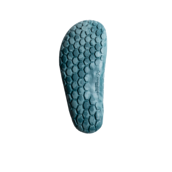 Vivobarefoot ULTRA BLOOM PRESCHOOL OCEAN WAVE