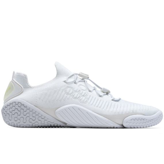 Vivobarefoot MOTUS FLEX MENS BRIGHT WHITE