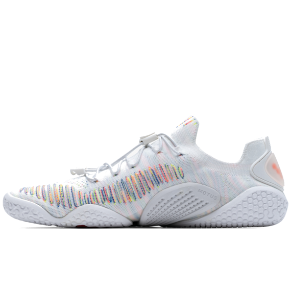 Vivobarefoot MOTUS FLEX MENS WHITE SPACE DYE