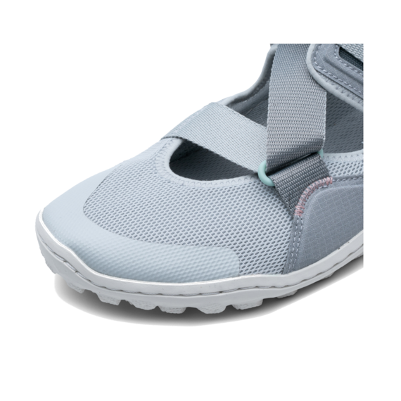 Vivobarefoot TRACKER SANDAL MENS GLACIER GREY