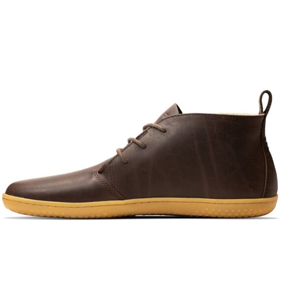 Vivobarefoot GOBI IV MENS BRACKEN