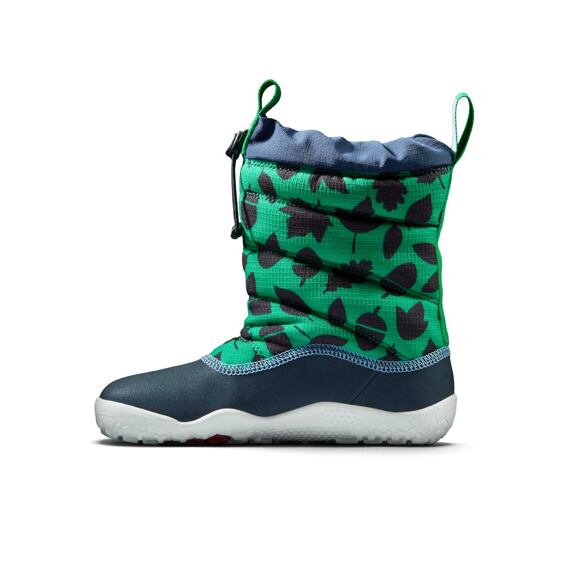 Vivobarefoot LUMI FG X MUDDY PUDDLES PRESCHOOL GRASSHOPPER