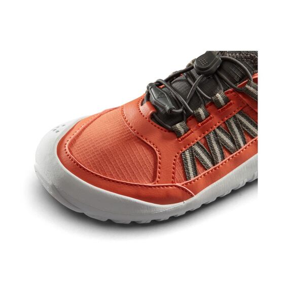 Vivobarefoot EXPLORE AT KIDS TERRACOTTA
