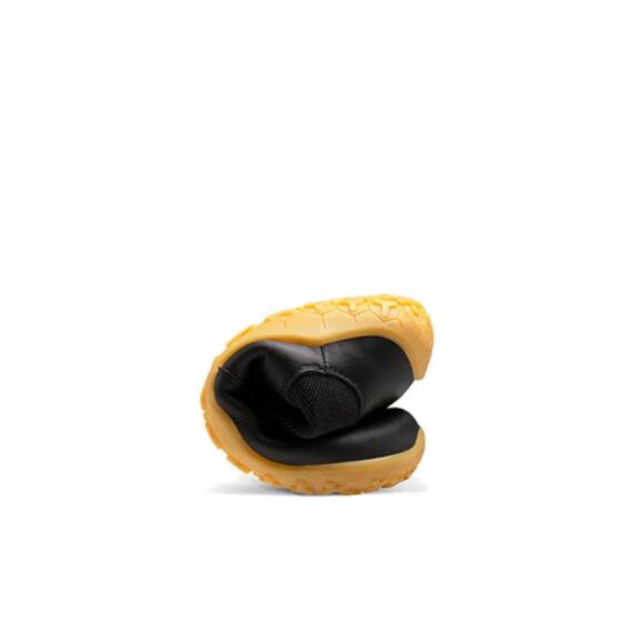 Vivobarefoot FULHAM III KIDS OBSIDIAN