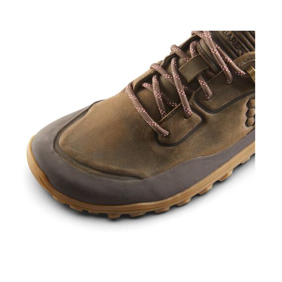 Vivobarefoot TRACKER LEATHER AT LOW MENS BRACKEN