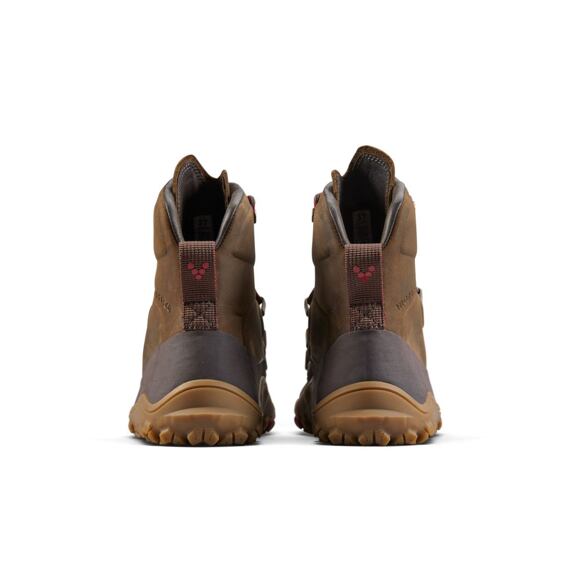 Vivobarefoot TRACKER LEATHER AT MENS BRACKEN