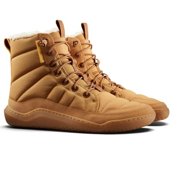 Vivobarefoot GOBI HIBER WOMENS TAN