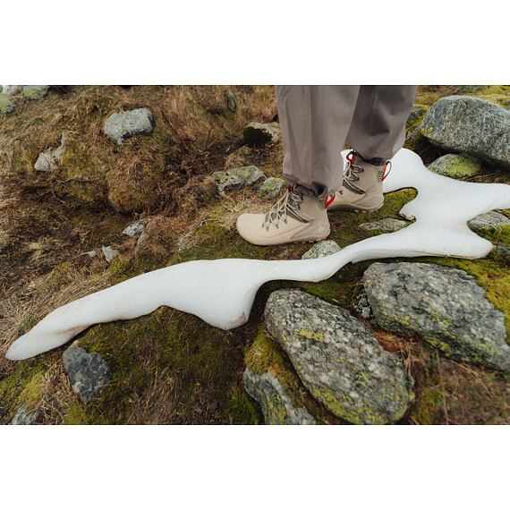 Vivobarefoot TRACKER DECON FG2 MENS ANCIENT SCROLL