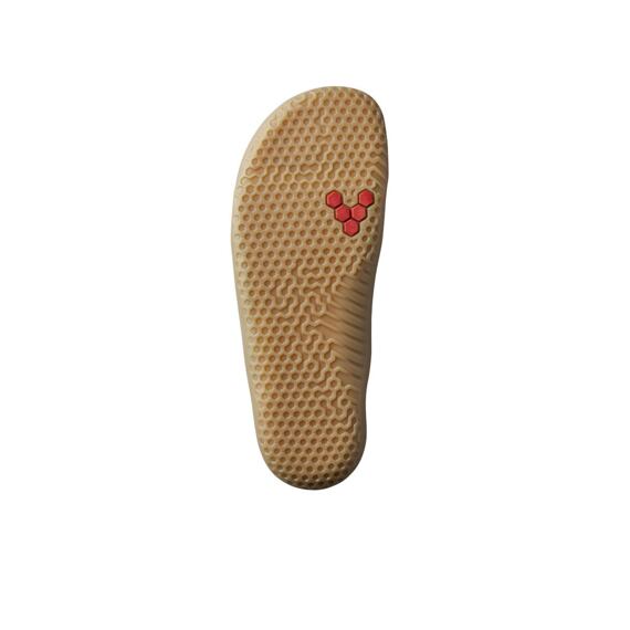 Vivobarefoot GOBI BOOT WARMLINED WOMENS BARK