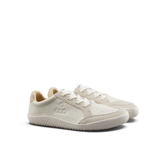 Vivobarefoot GOBI SNEAKER JUNIORS LIMESTONE