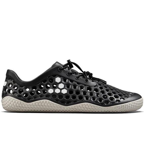 Vivobarefoot ULTRA IV WOMENS OBSIDIAN