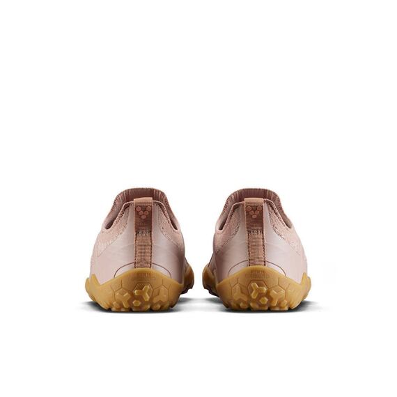 Vivobarefoot PRIMUS TRAIL KNIT FG WOMENS CLAY