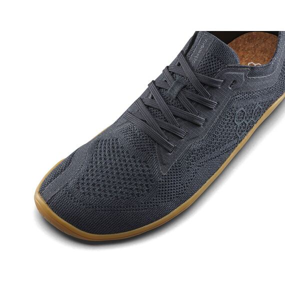 Vivobarefoot PRIMUS LITE KNIT NATURAL WOMENS ECLIPSE
