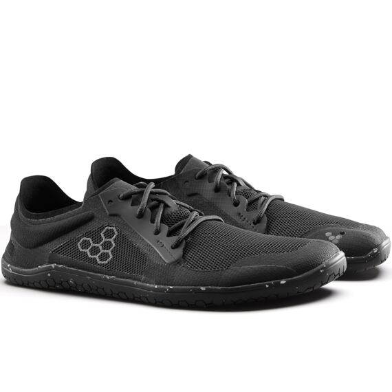 Vivobarefoot PRIMUS LITE 3.5 MENS OBSIDIAN