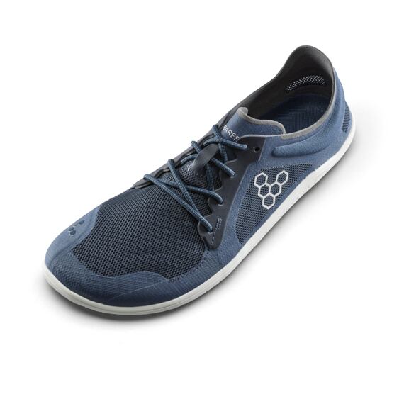 Vivobarefoot PRIMUS LITE 3.5 WOMENS MIDNIGHT