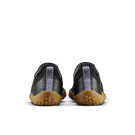 Vivobarefoot PRIMUS TRAIL KNIT FG WOMENS PURPLE HEATHER