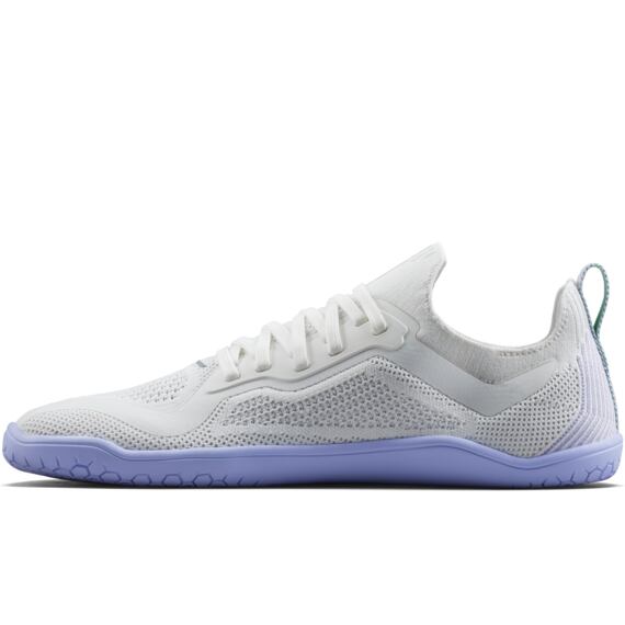 Vivobarefoot PRIMUS LITE KNIT WOMENS PURPLE HEATHER