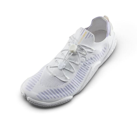 Vivobarefoot MOTUS FLEX WOMENS PURPLE HEATHER