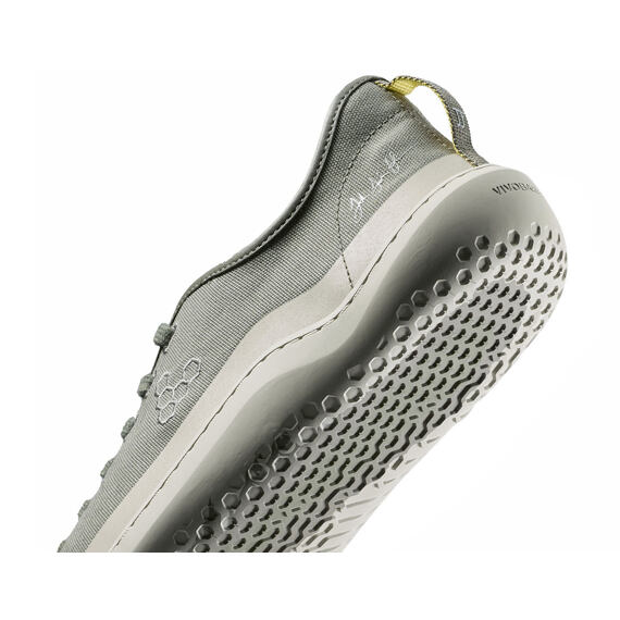 Vivobarefoot GOBI DUNE SNEAKER JJF MENS SHADOW GREEN