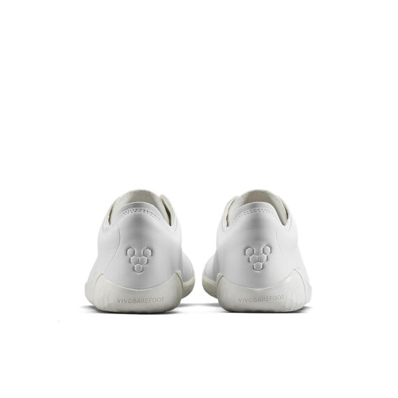 Vivobarefoot GEO COURT IV MENS BRIGHT WHITE