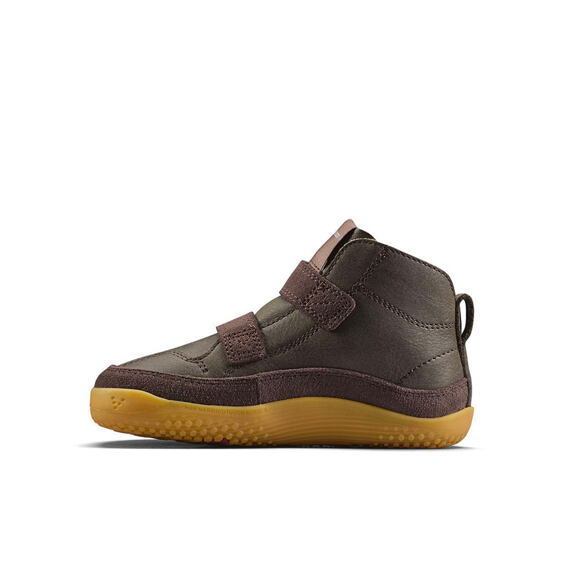 Vivobarefoot  GOBI BOOT PRESCHOOL BRACKEN