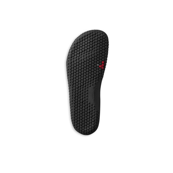 Vivobarefoot GOBI CHELSEA JUNIORS OBSIDIAN