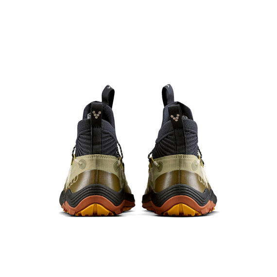 Vivobarefoot PRIMUS TRAIL FLOW MID MENS CEDAR