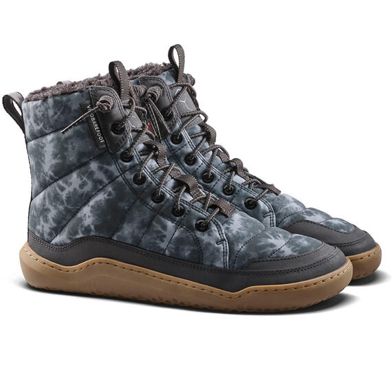 Vivobarefoot GOBI HIBER WOMENS GRAPHITE