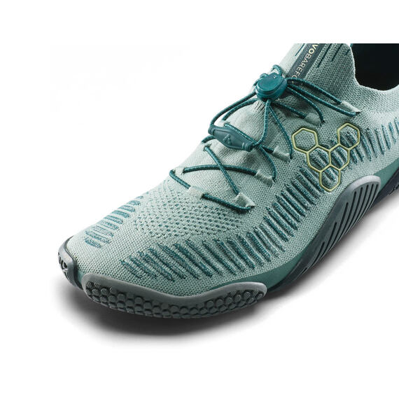 Vivobarefoot MOTUS FLEX WOMENS GLACIAL GREEN