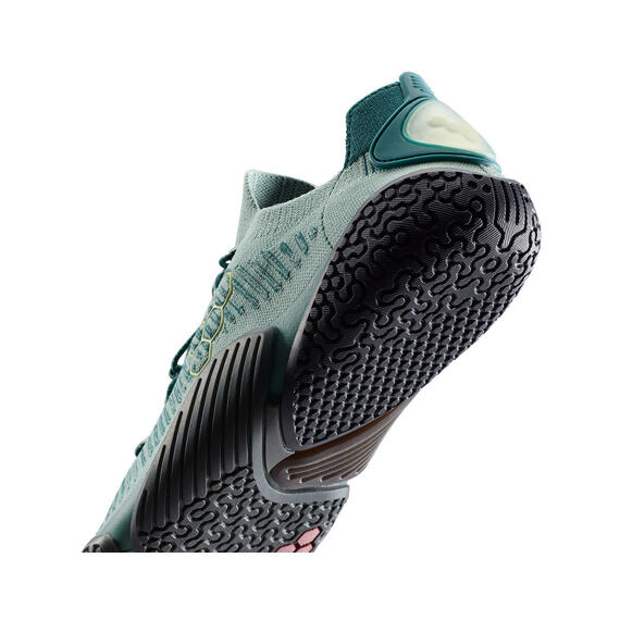 Vivobarefoot MOTUS FLEX MENS GLACIAL GREEN