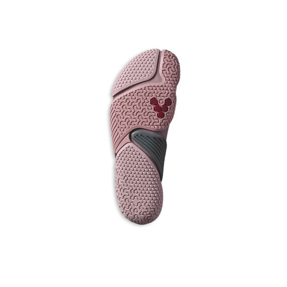 Vivobarefoot MOTUS FLEX WOMENS WOOD ROSE