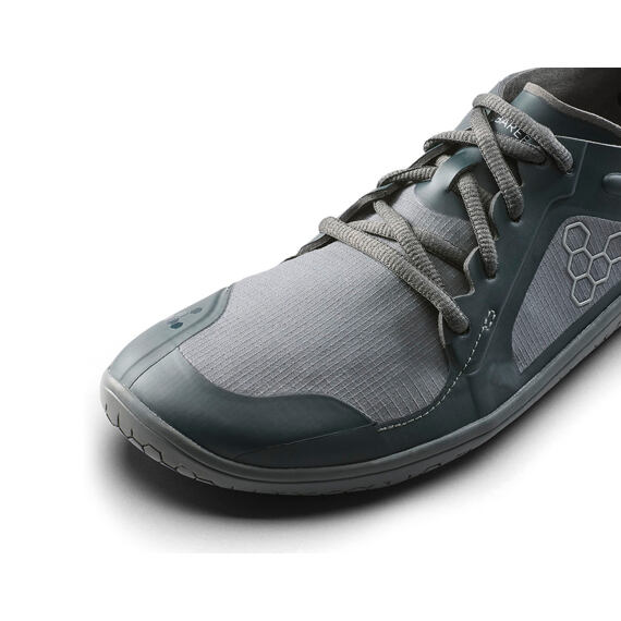Vivobarefoot PRIMUS LITE IV ALL WEATHER MENS DARK SHADOW