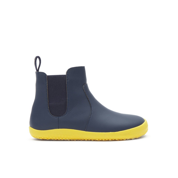 Vivobarefoot FULHAM K Rubber Mood Indigo
