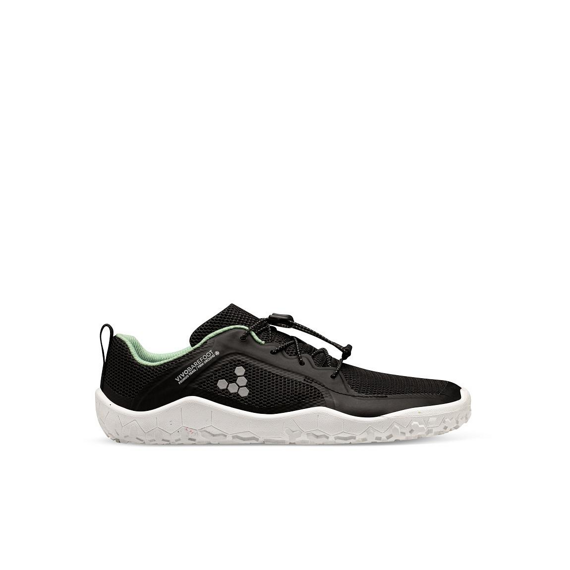 Vivobarefoot PRIMUS TRAIL II FG JUNIORS OBSIDIAN