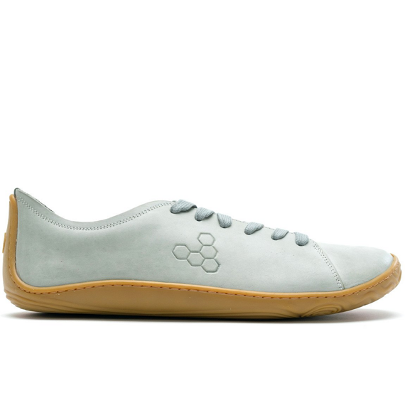 Vivobarefoot ADDIS MENS SLATE