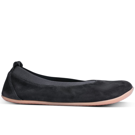 Vivobarefoot KAMILIA WOMENS BLACK