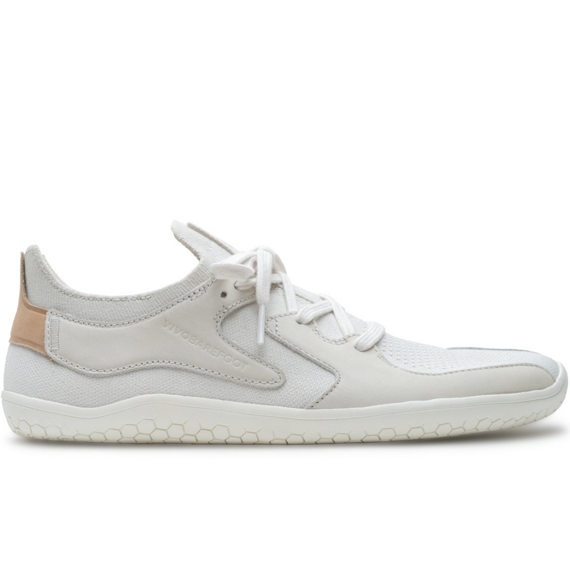 Vivobarefoot PRIMUS ASANA MENS LIMESTONE