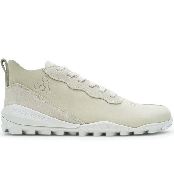 Vivobarefoot NOVUS MID MENS SANDSTONE
