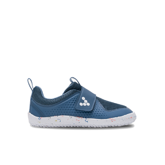 Vivobarefoot PRIMUS SPORT III PRESCHOOL INDIGO