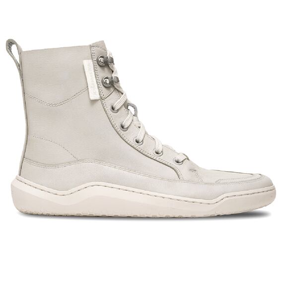 Vivobarefoot GOBI BOOT WOMENS LIMESTONE