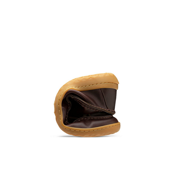Vivobarefoot GOBI MOCC M Dark Brown