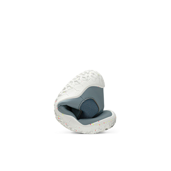 Vivobarefoot FULHAM K ATLANTIC BLUE