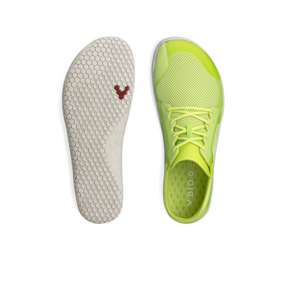 Vivobarefoot PRIMUS LITE II B WOMENS BIO LIME