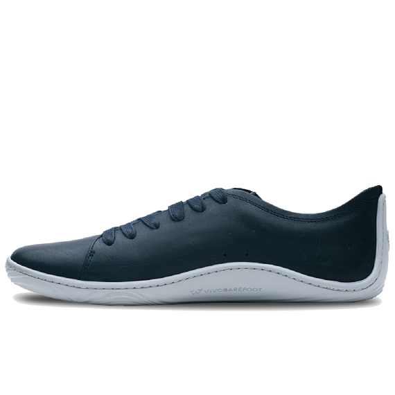 Vivobarefoot ADDIS MENS NAVY