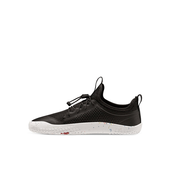 Vivobarefoot PRIMUS SPORT II JUNIORS OBSIDIAN