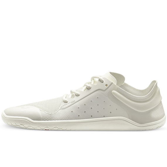 Vivobarefoot PRIMUS LITE III MENS BRIGHT WHITE