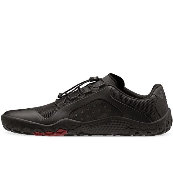 Vivobarefoot PRIMUS TRAIL II FG WOMENS OBSIDIAN
