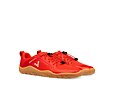 Vivobarefoot PRIMUS TRAIL II FG KIDS FIERY CORAL