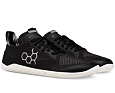 Vivobarefoot GEO RACER KNIT WOMENS OBSIDIAN